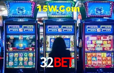 Sistemas de Segurança 32Bet
