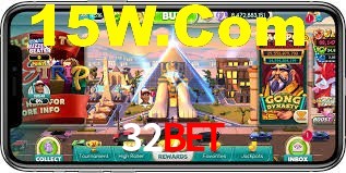 Live Casino 32Bet
