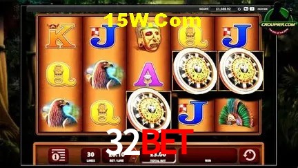 Design Responsivo 32Bet