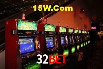 Integração de APIs 32Bet