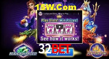 Tecnologia da Plataforma 32Bet