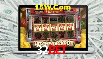 Estatísticas 32Bet