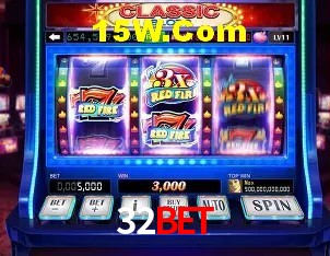 Casino Ao Vivo 32Bet