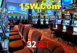Tennis Betting 32Bet
