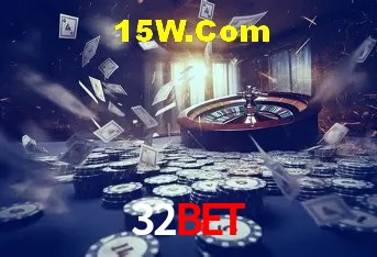 Biblioteca de slots populares na 32Bet