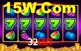 32Bet: Jogos de Caça-Níqueis-Altas Recompensas, Roleta-Velocidade, Blackjack-Desafios Máximos