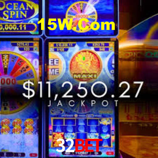 32Bet: Seu Cassino Premiado com Pagamentos Rápidos