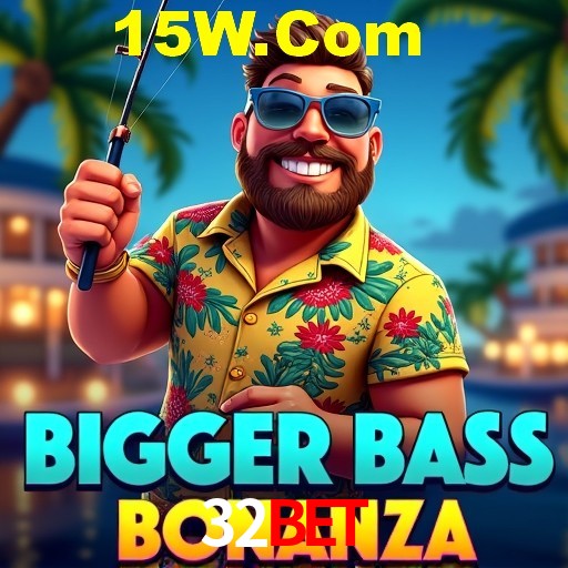 Descubra o Mundo do Cassino Online com 32Bet