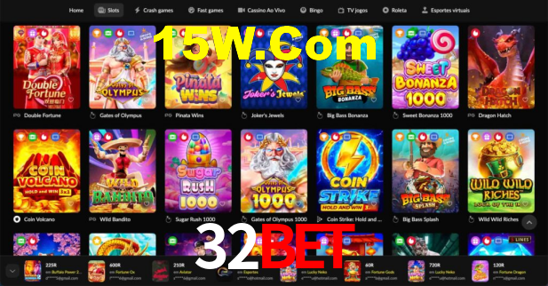32Bet,32Bet Login