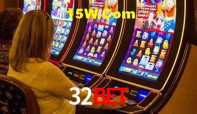 Apostas de Tênis 32Bet