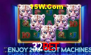 Provedores de Jogos 32Bet