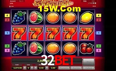 Diretório de Jogos 32Bet