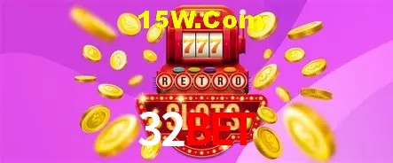 Jogos populares e pagamentos rápidos na 32Bet