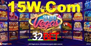 Welcome Bonus 32Bet