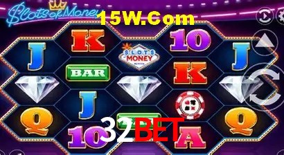 Jogos de Slot 32Bet