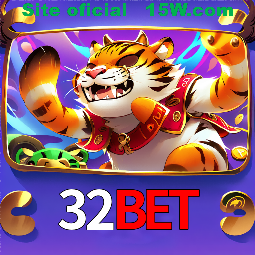 Imagem promocional da 32Bet mostrando a plataforma e suas vantagens